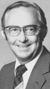 Danie Steyn