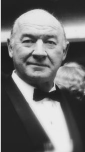 Piet van de Woude