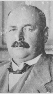 Tielman Roos