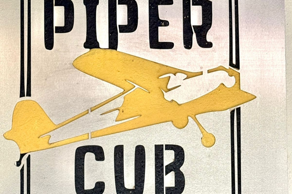 Piper cub Family4